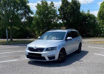 Škoda octavia 3 2.0tdi - 3