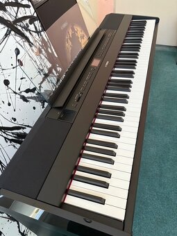 Klavír Yamaha P-515 - 3