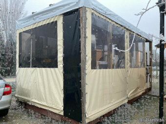 Unimobunka 6x3m - 3