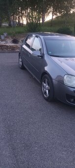 Volkswagen Golf 5 1.9 77kw - 3