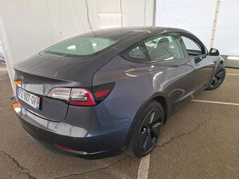 Tesla Model 3 Standard Range Plus RWD 25.900,- EUR s DPH - 3