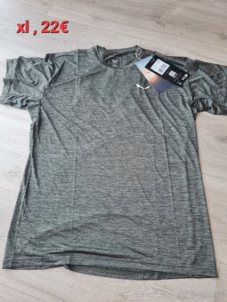 Salewa mikina veľ L - 3