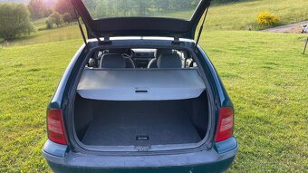 Škoda Octavia 1.9 TDI 81kw nová STK - 3