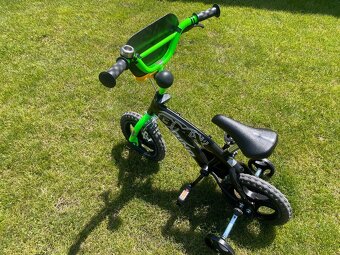 Detsky bicykel - 3