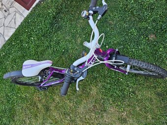 Detsky bicykel CTM 20 - 3