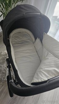 CYBEX PRIAM PREMIUM BLACK - 3