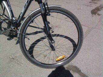 Predam cestny bicykel znacky Dema Arosa - 3