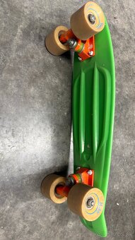 Skateboard - 3