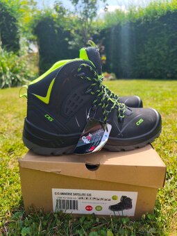 CXS Universe Satellite S3S veľkosť 45/10 Nove - 3