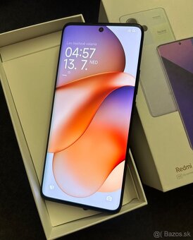 Xiaomi note 13 pro 5G - 3