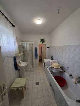 Ponúkam na predaj 2-izbový dom v Encs – Abaújdevecser - 3