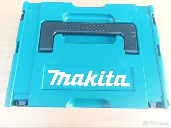 Makita uhlový rázový uťahovák - 3