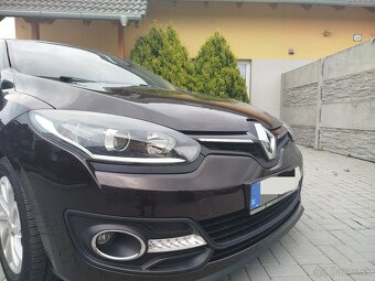 Renault Megane 1,2 TCe, 2015 - 3