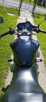 Honda Hornet - 3