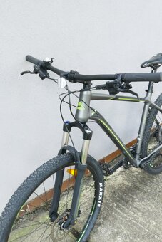 Predám horský bicykel Merida Big Nine 300 XL - 3