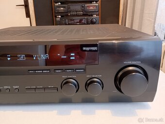 a/v receiver KENWOOD KRF-V5010 - 3