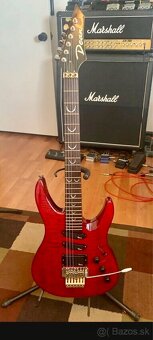 Dean DS92 Korea - 3