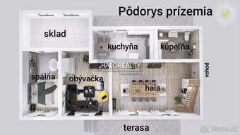 HALO reality - Predaj, rodinný dom Banská Štiavnica - EXKLUZ - 3