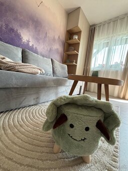 Nové rekreačné apartmány - Liptov, Garden Resort Demänová - 3