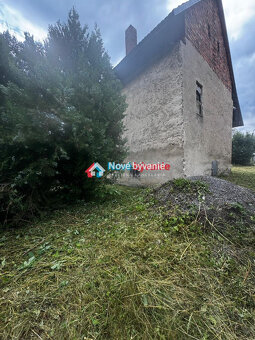 Predaj: RD Varín, 328 m2 pozemok, 56 m2 dom (N053-12-DASE) - 3