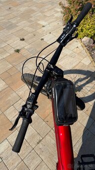 Elektrobicykel KTM MACINA KAPOHO 7971 2023 - 3