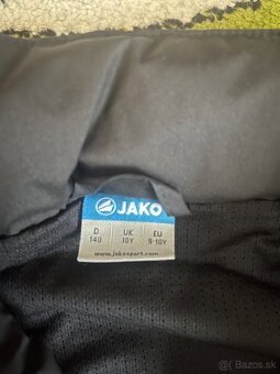 Športová bunda Jako - 3