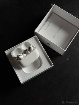 Predam poskodene Apple AirPods Pro - 3