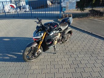 Ducati Streetfighter V4S speciale N°7 - 3