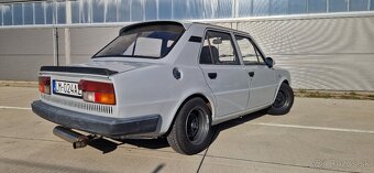Škoda 105 L 5 rýchlostná motor favorit r.v. 1984 - 3