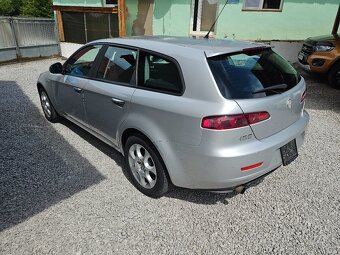 ALFA ROMEO 159 SPORTWAGON 1.9 JTD - 3