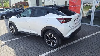 NISSAN JUKE MY24 N-CONNECTA 7DCT - 3