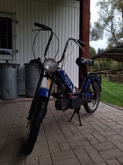 Babetta 210 - 3