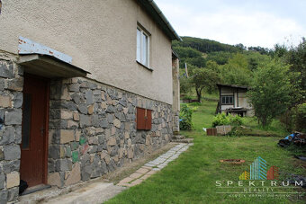 SPEKTRUM REALITY- Na predaj 4-izbový rodinný dom s pozemkom - 3