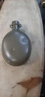 Predám vojenské veci - 3