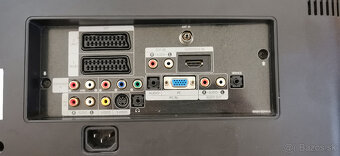 TV Samsung LE27S71BXIXEH - 3