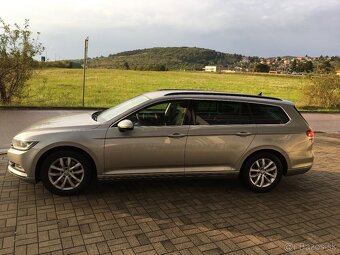 VOLKSWAGEN PASSAT B8 2.0 TDi VIRTUAL COCKPIT - 3