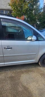 Volkswagen Touran - 3