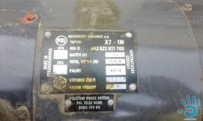 Prídavné kúrenie do nákladných vozidiel - 3