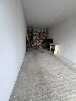 Predám GARÁŽ | Prostějovská - Prešov - 3
