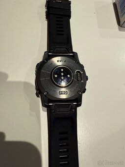 Garmin Epix pro (Gen 2) 51 mm - 3