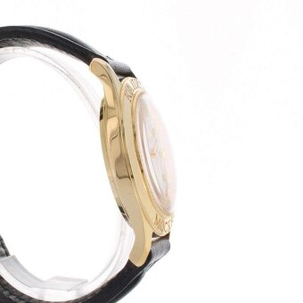 Naramkove hodinky POLJOT - ADMIRAL, KAPITAN MOSKVA - 3