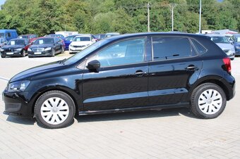 Volkswagen Polo 1,6 TDi 66 kW TRENDLINE - 3
