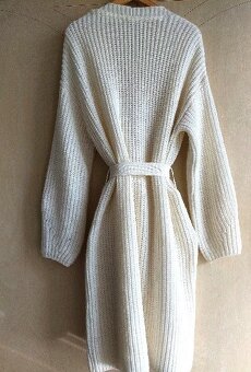 S. Oliver, Nový oversize kardigán L/40/12·Nové bez visačky - 3