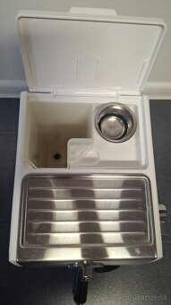 Kavovar DēLonghi - 3