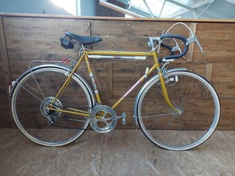 Strarožitné bicykle - 3