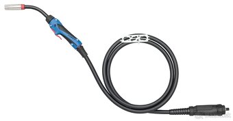 Predám zvaraci horak AT 355 LW - 3