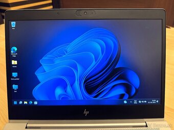 Predám HP EliteBook 830 G6 13,3" - 3