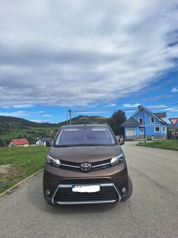 Toyota PROACE Verso 2024 - 3