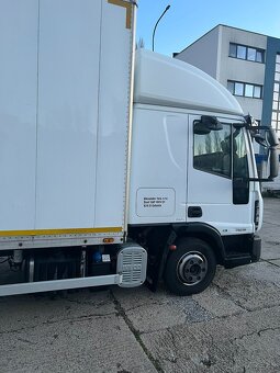 IVECO eurocargo 75E Euro5 - 3