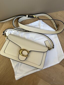 Kabelka Coach tabby 26 - 3